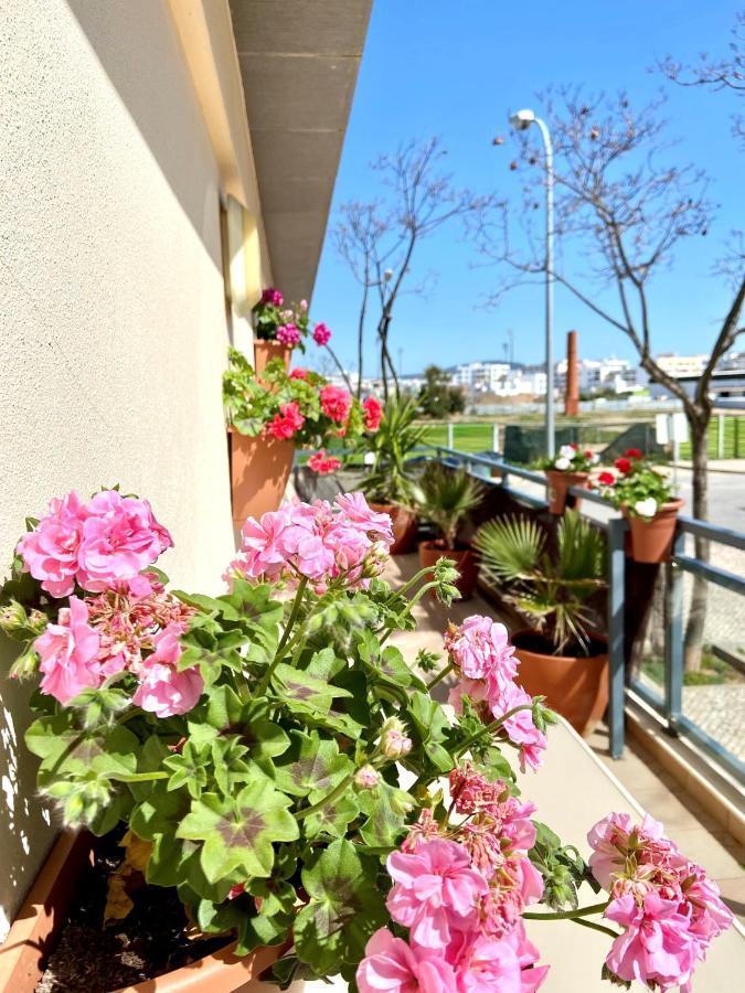 Zenit Luxury Marina Village Appartement Olhão Exteriér fotografie