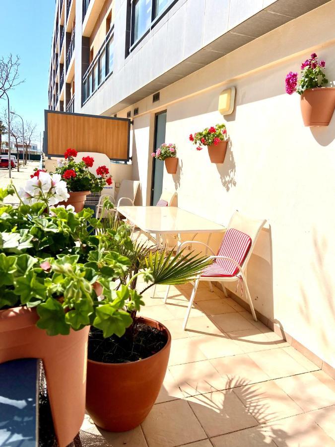 Zenit Luxury Marina Village Appartement Olhão Exteriér fotografie