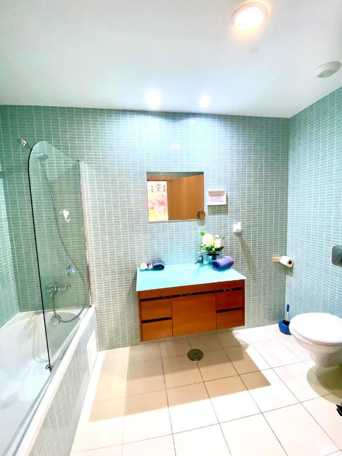 Zenit Luxury Marina Village Appartement Olhão Exteriér fotografie