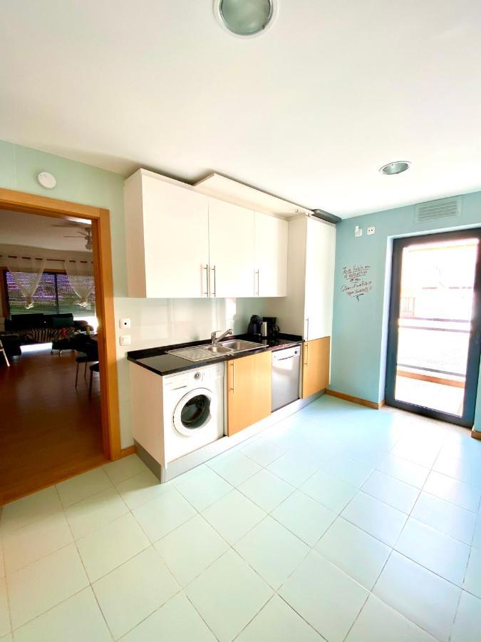 Zenit Luxury Marina Village Appartement Olhão Exteriér fotografie