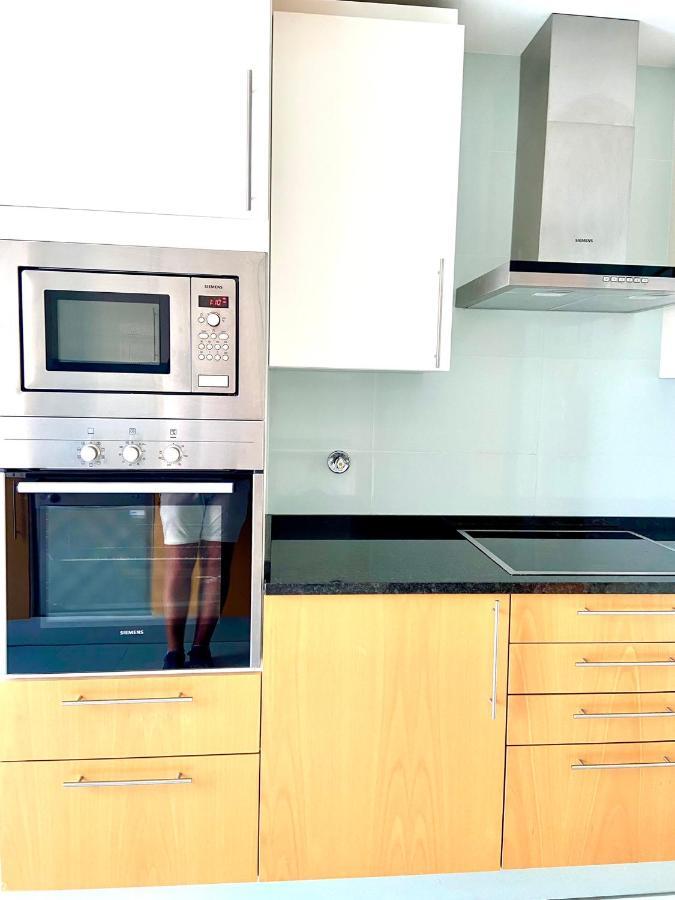Zenit Luxury Marina Village Appartement Olhão Exteriér fotografie