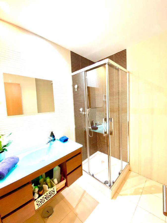 Zenit Luxury Marina Village Appartement Olhão Exteriér fotografie
