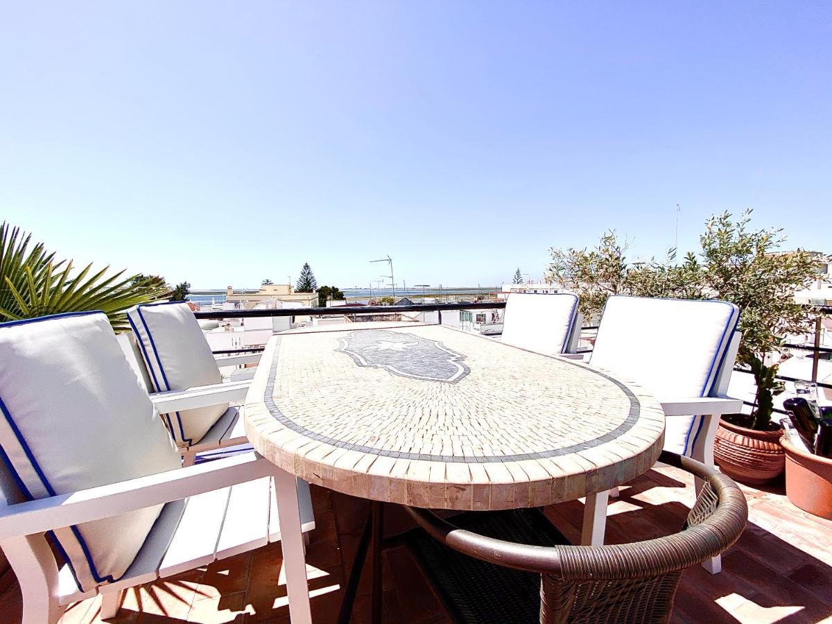 Zenit Luxury Marina Village Appartement Olhão Exteriér fotografie