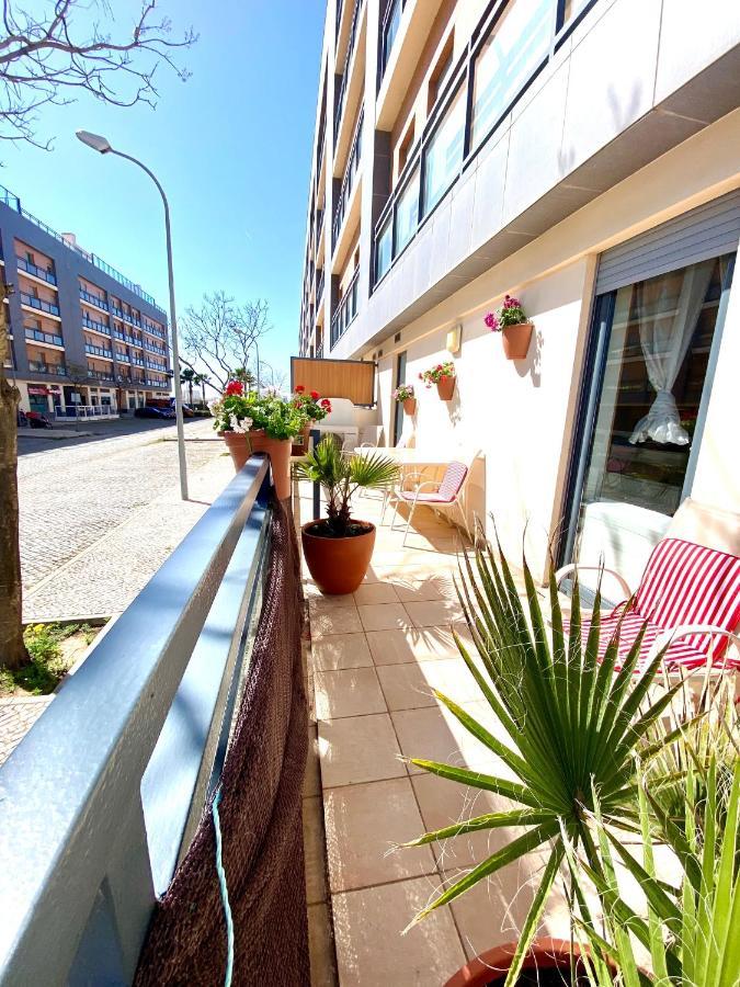 Zenit Luxury Marina Village Appartement Olhão Exteriér fotografie