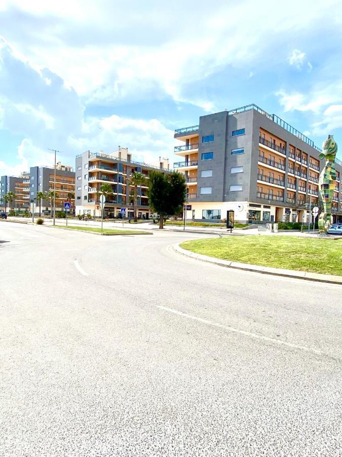 Zenit Luxury Marina Village Appartement Olhão Exteriér fotografie
