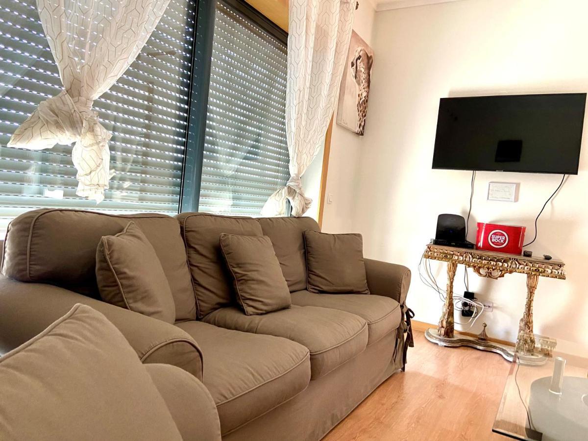 Zenit Luxury Marina Village Appartement Olhão Exteriér fotografie