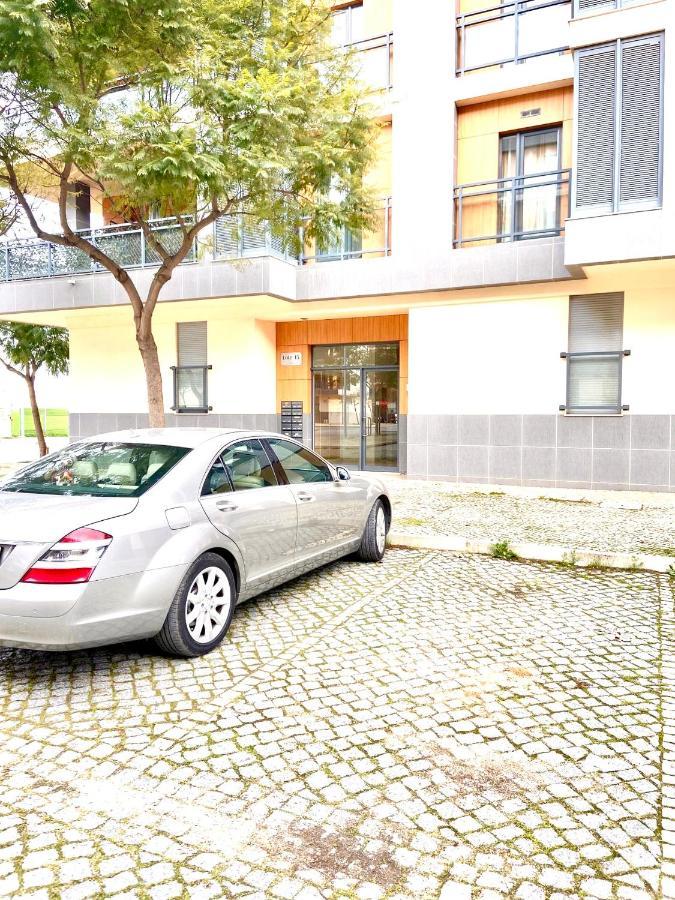 Zenit Luxury Marina Village Appartement Olhão Exteriér fotografie