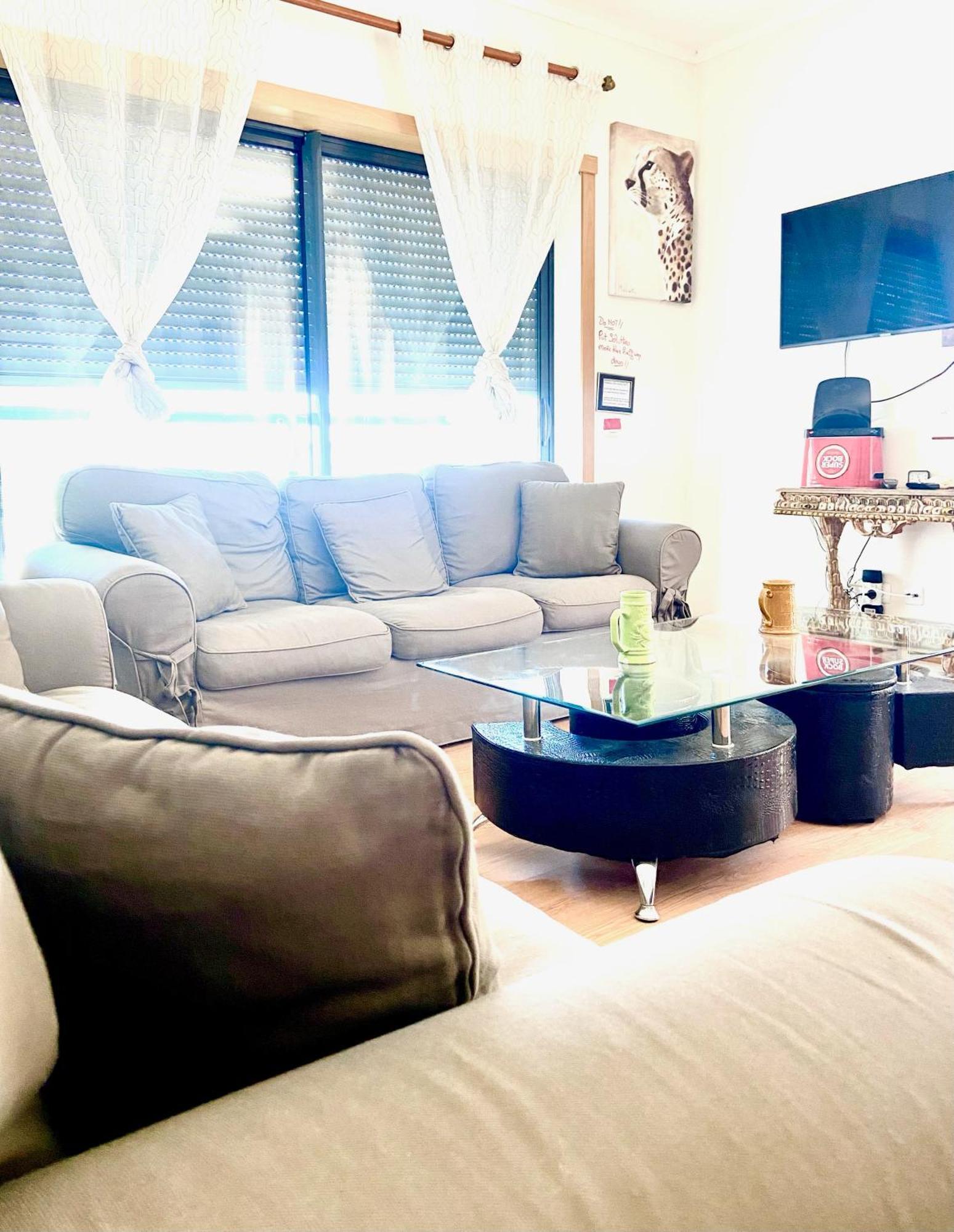 Zenit Luxury Marina Village Appartement Olhão Exteriér fotografie